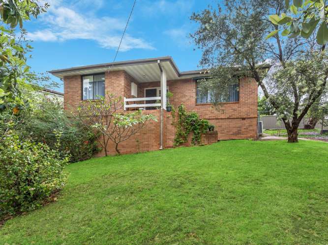 43 Townview Road, Mount Pritchard NSW 2170