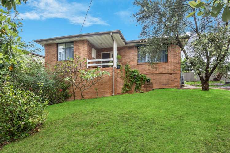 43 Townview Road, Mount Pritchard NSW 2170