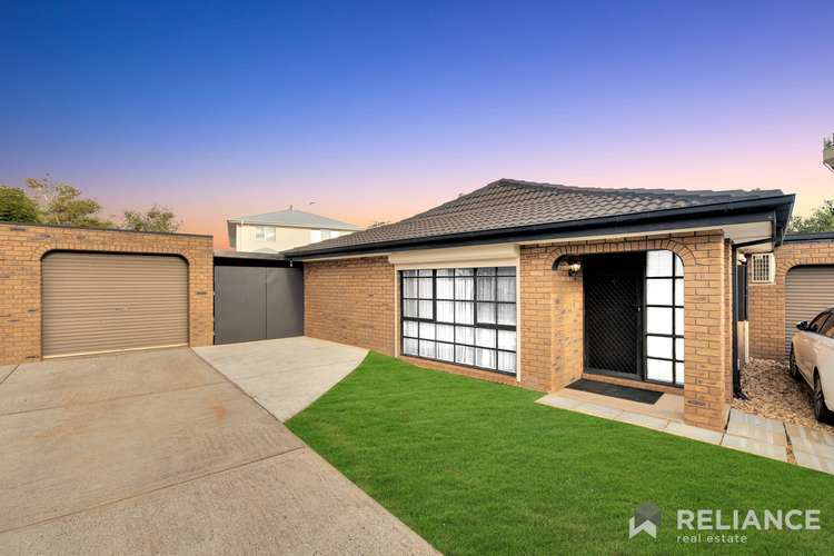 8/23-25 Finch Road, Werribee South VIC 3030