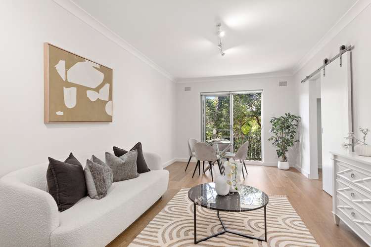 Main view of Homely apartment listing, 13/29 Belmont Avenue, Wollstonecraft NSW 2065