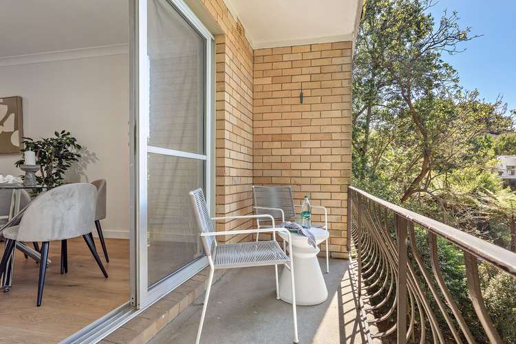 Fourth view of Homely apartment listing, 13/29 Belmont Avenue, Wollstonecraft NSW 2065