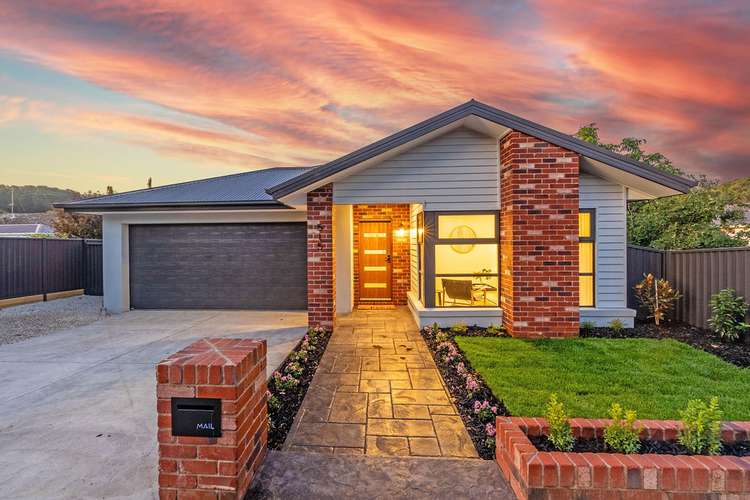 Main view of Homely house listing, 515 Finch Street, Ballarat East VIC 3350