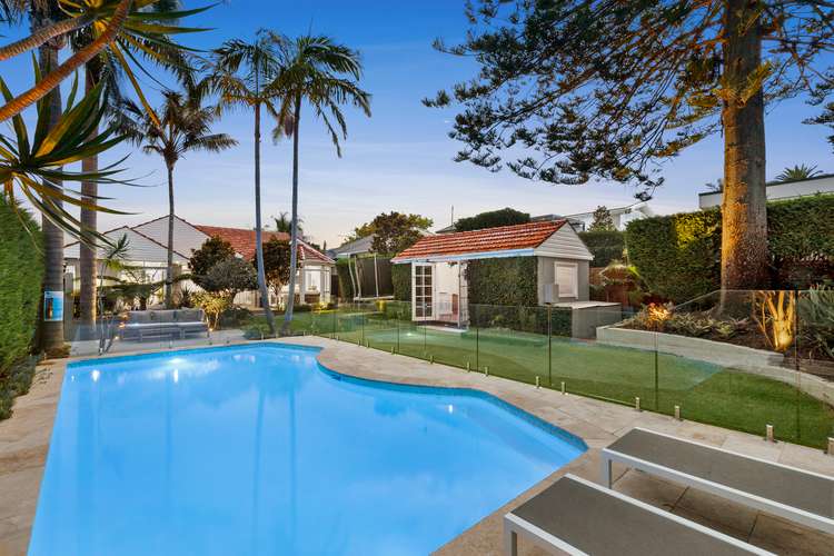 Main view of Homely house listing, 24 Ernest Street, Balgowlah Heights NSW 2093