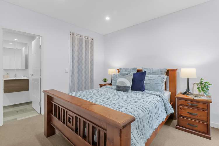 Fifth view of Homely apartment listing, G18/125A Jerralong Drive, Schofields NSW 2762