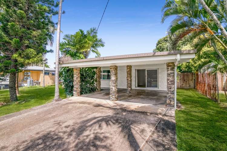 129 Russell Street, Edge Hill QLD 4870