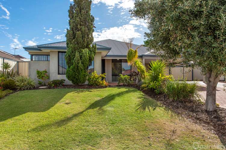 Main view of Homely house listing, 61 Forty Road, Secret Harbour WA 6173