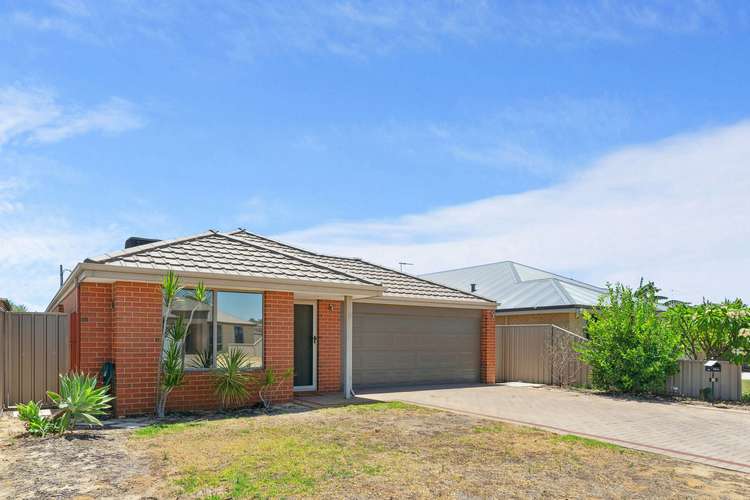 Second view of Homely house listing, 16 Gallinule Loop, Southern River WA 6110