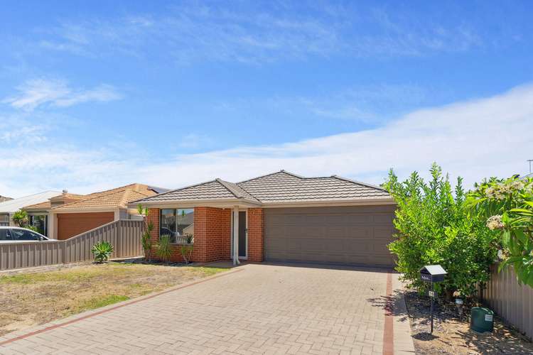Third view of Homely house listing, 16 Gallinule Loop, Southern River WA 6110
