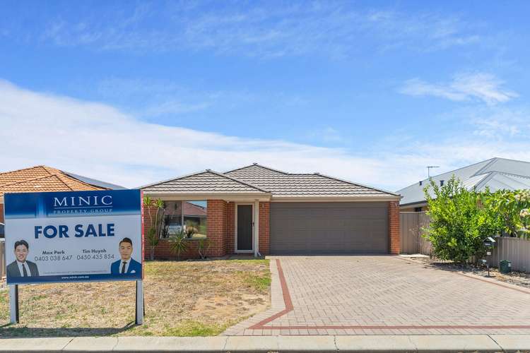 Fourth view of Homely house listing, 16 Gallinule Loop, Southern River WA 6110