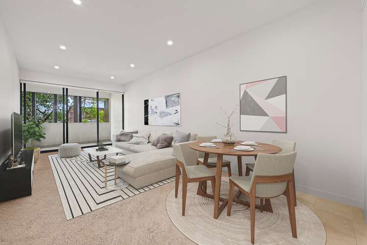 Main view of Homely apartment listing, 110/64 Gladesville Road, Hunters Hill NSW 2110