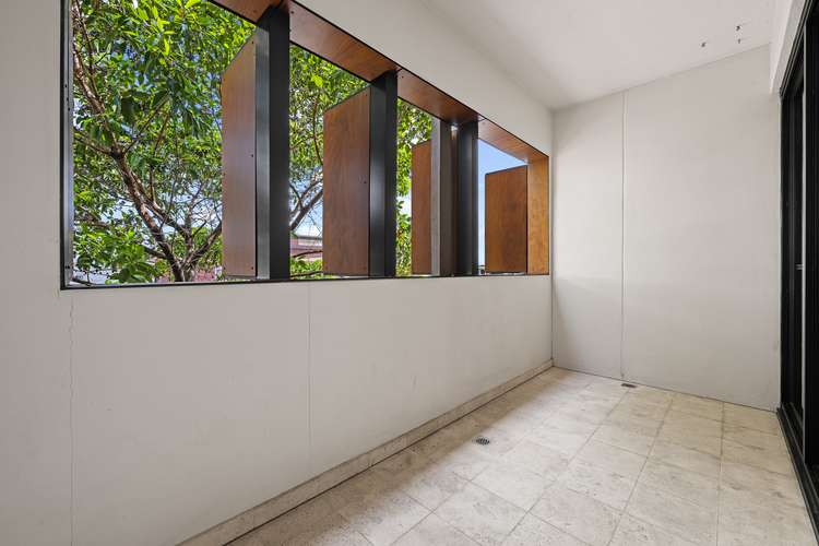 Second view of Homely apartment listing, 110/64 Gladesville Road, Hunters Hill NSW 2110