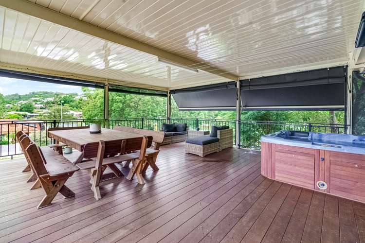 Main view of Homely house listing, 98 Murtha Drive, Elanora QLD 4221