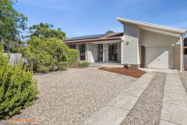 Main view of Homely house listing, 26 Fremantle Drive, Stirling ACT 2611