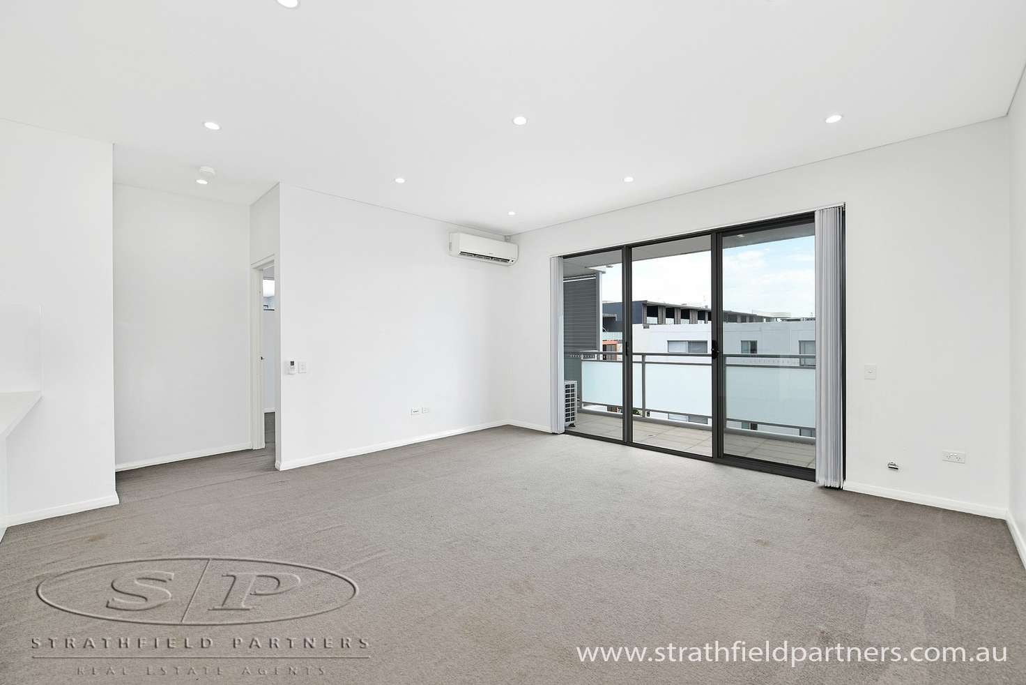 Main view of Homely apartment listing, 29/60-64 Essington Street, Wentworthville NSW 2145