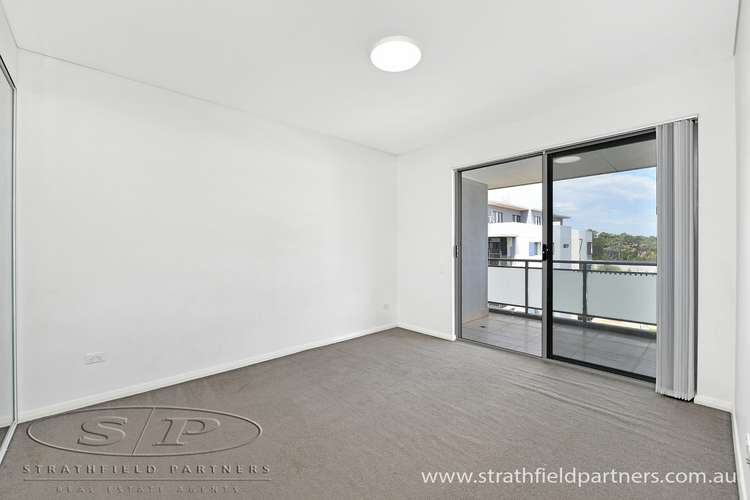 Third view of Homely apartment listing, 29/60-64 Essington Street, Wentworthville NSW 2145