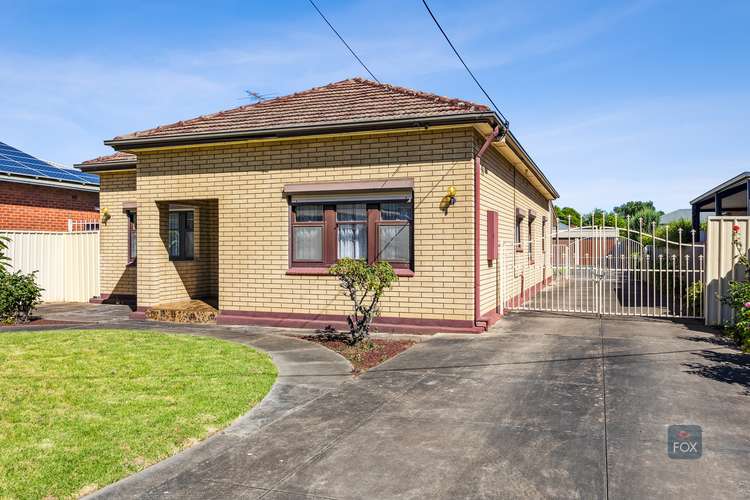 118 West Street, Brompton SA 5007