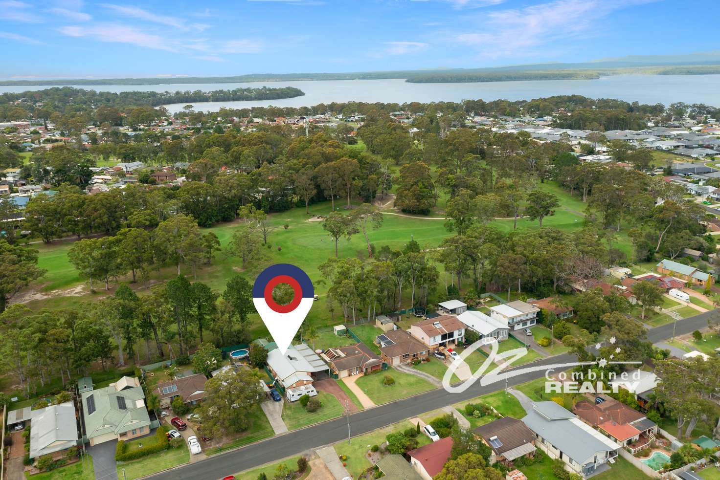 Main view of Homely house listing, 152 The Park Drive, Sanctuary Point NSW 2540