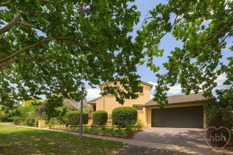 34 Blamey Crescent, Campbell ACT 2612