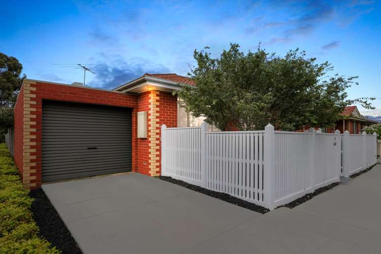 Main view of Homely townhouse listing, 3/167 Warren Road, Parkdale VIC 3195