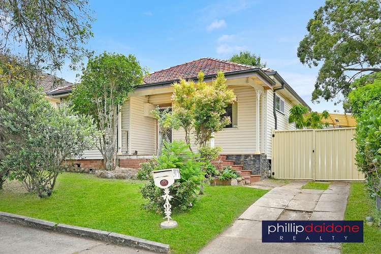 164 Nottinghill Road, Berala NSW 2141