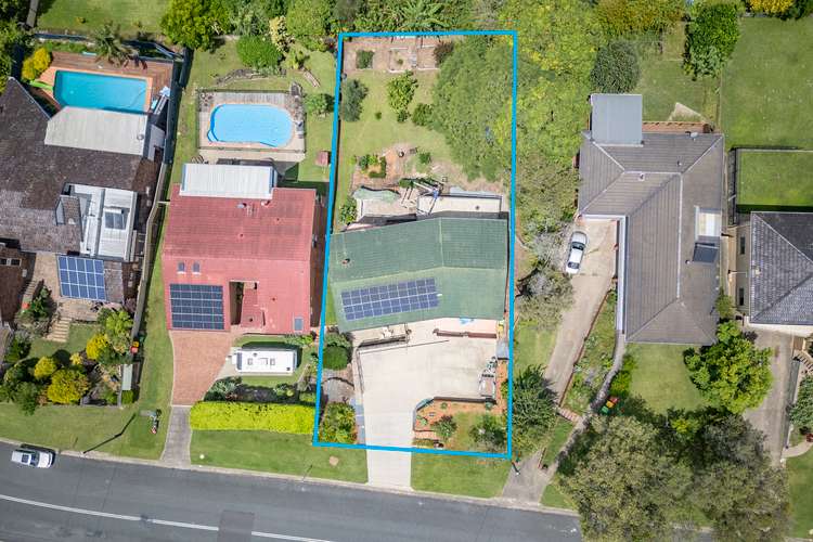 Second view of Homely house listing, 67 Beryl Street, Coffs Harbour NSW 2450