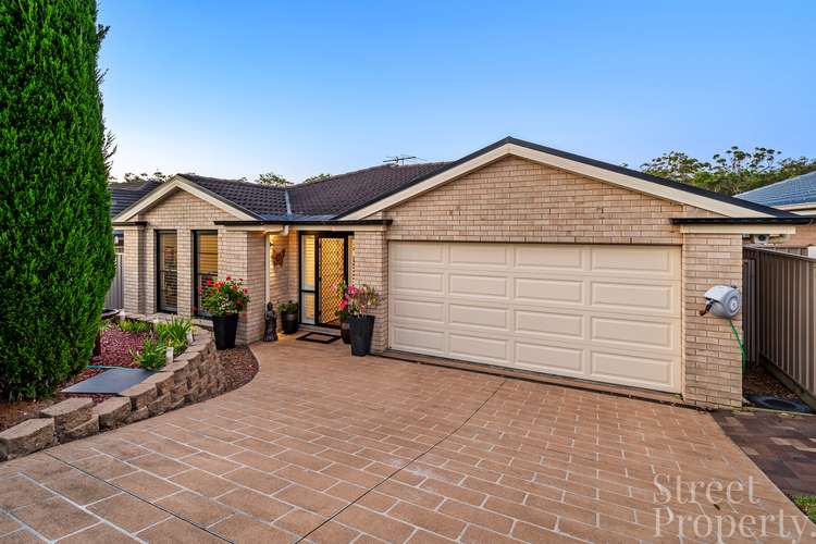 Main view of Homely house listing, 166 Northlakes Drive, Cameron Park NSW 2285