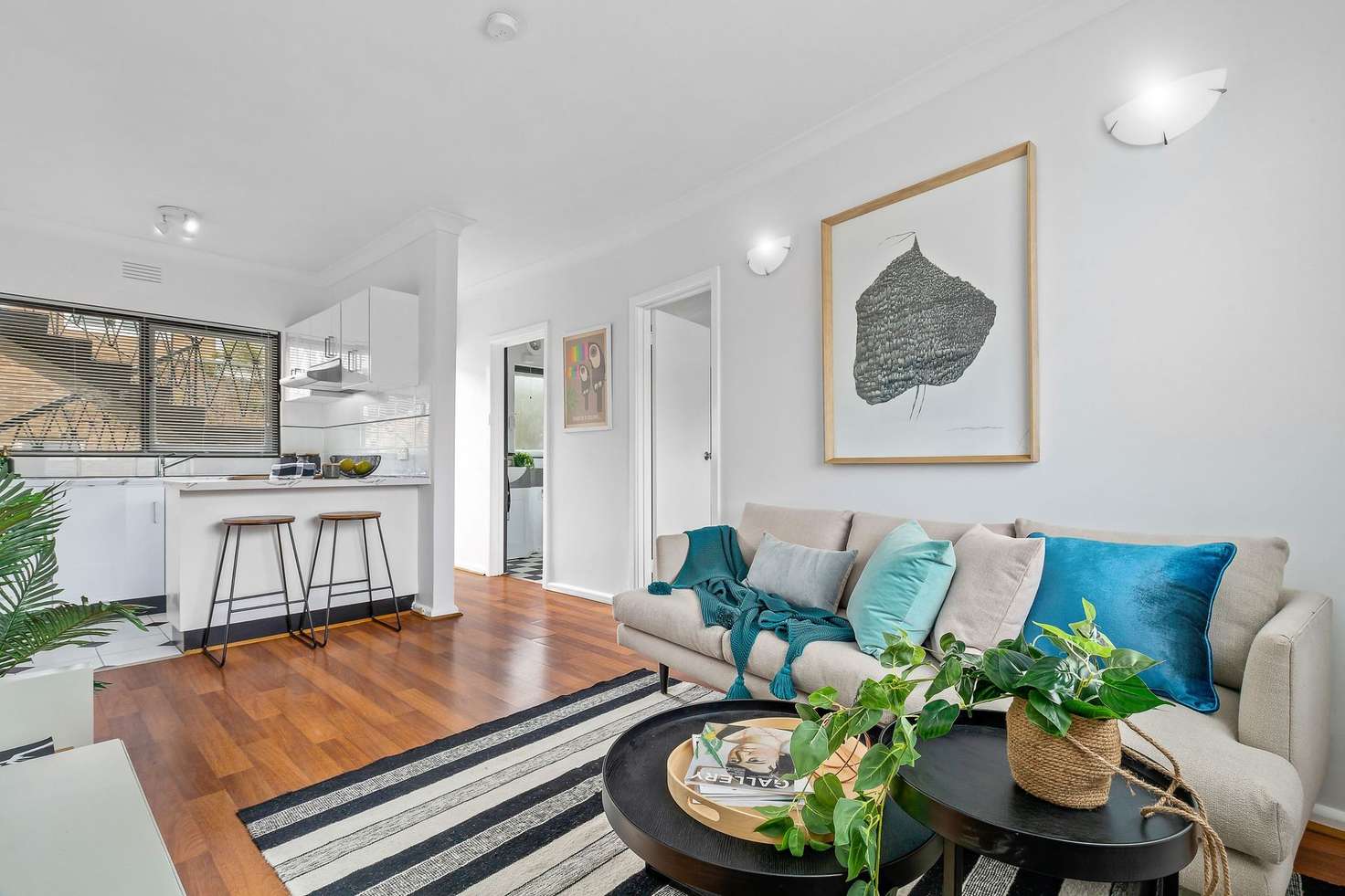 Main view of Homely apartment listing, 8/57 Southey Street, Elwood VIC 3184