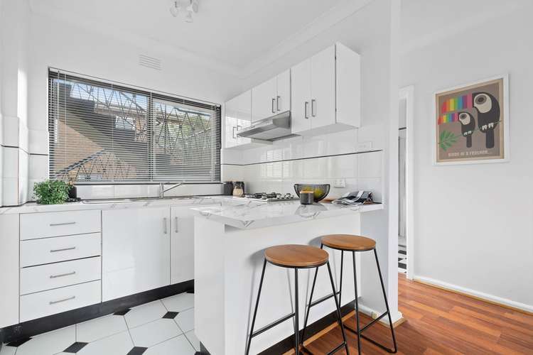 Second view of Homely apartment listing, 8/57 Southey Street, Elwood VIC 3184