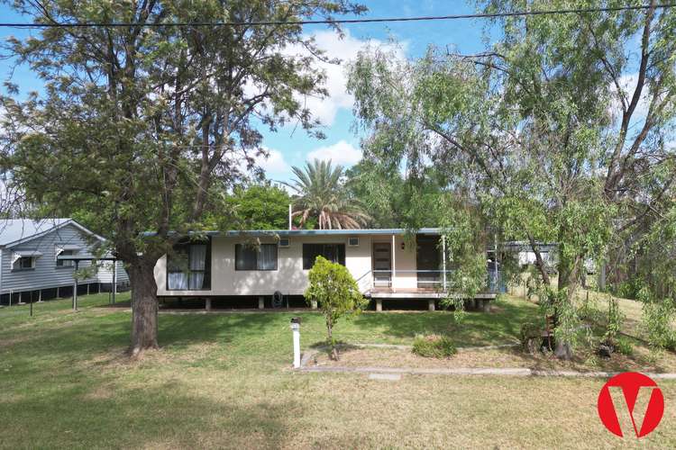 Main view of Homely house listing, 263A Edwardes Street, Roma QLD 4455