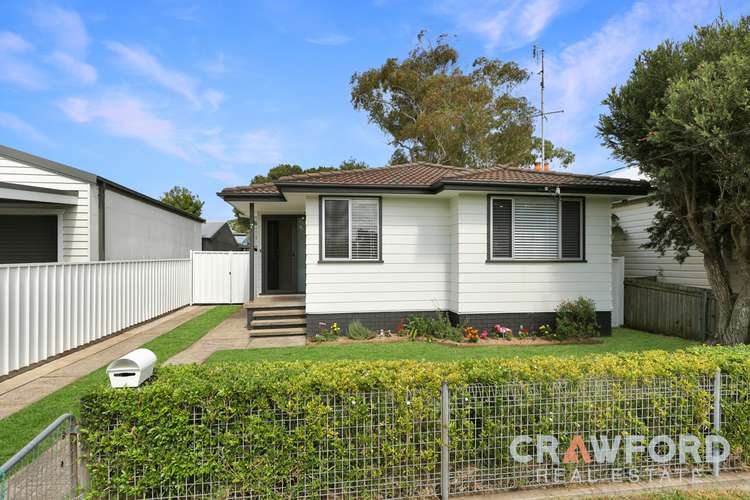 Main view of Homely house listing, 7 Wallarah Road, Lambton NSW 2299