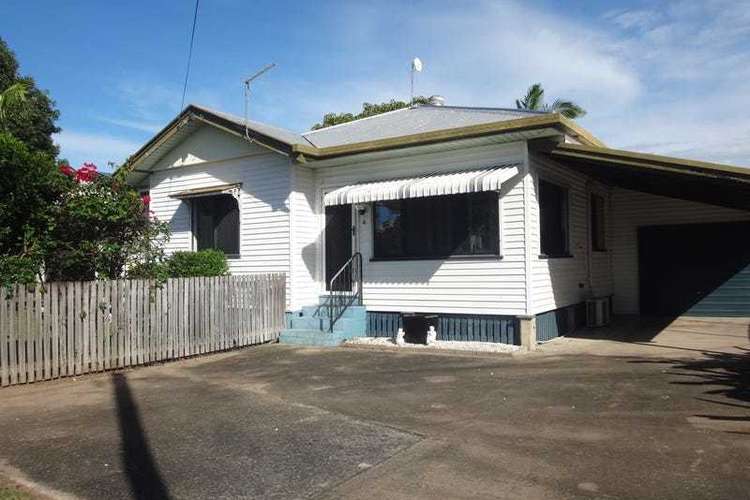 Main view of Homely house listing, 4 Ernest Street, North Mackay QLD 4740