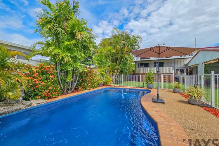 56 Thomson Road, Mount Isa QLD 4825