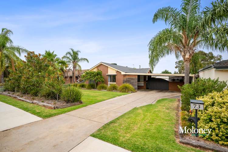 Main view of Homely house listing, 73 Wanstead Street, Corowa NSW 2646