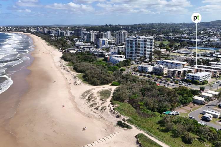 8/7 Cotton Tree Parade, Maroochydore QLD 4558