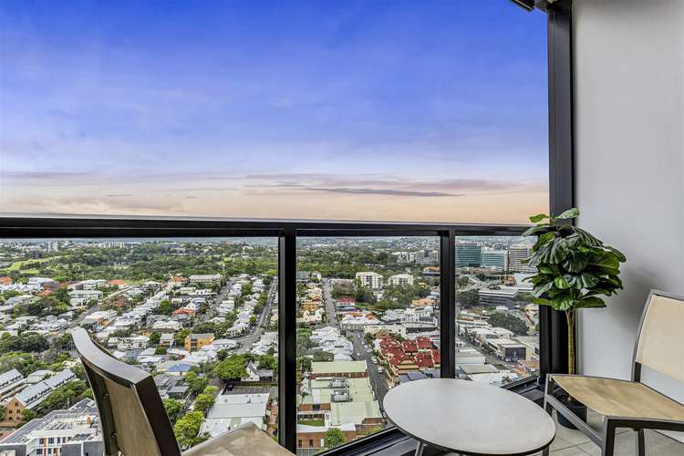 2908/179 Alfred Street, Fortitude Valley QLD 4006