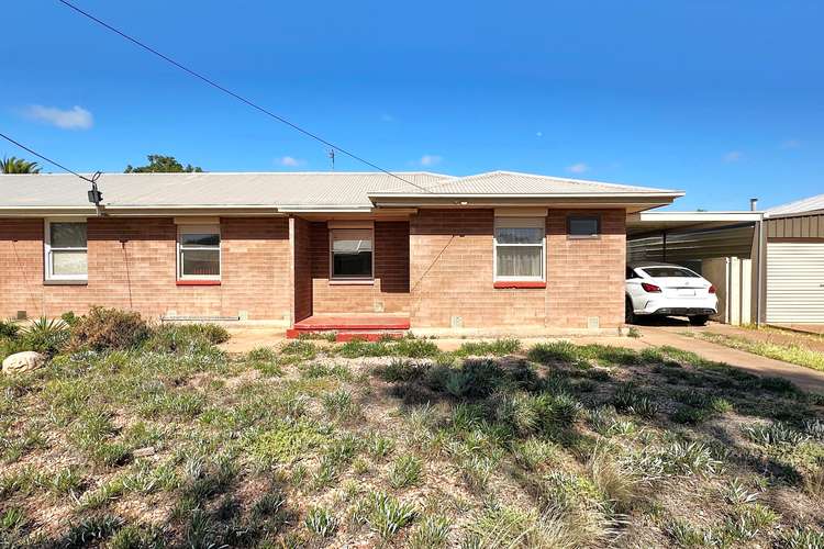 Main view of Homely semiDetached listing, 9 Garwood Street, Whyalla Norrie SA 5608