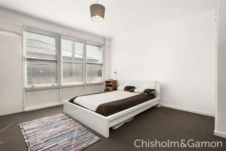Main view of Homely apartment listing, 11/3 Dalgety Street, St Kilda VIC 3182
