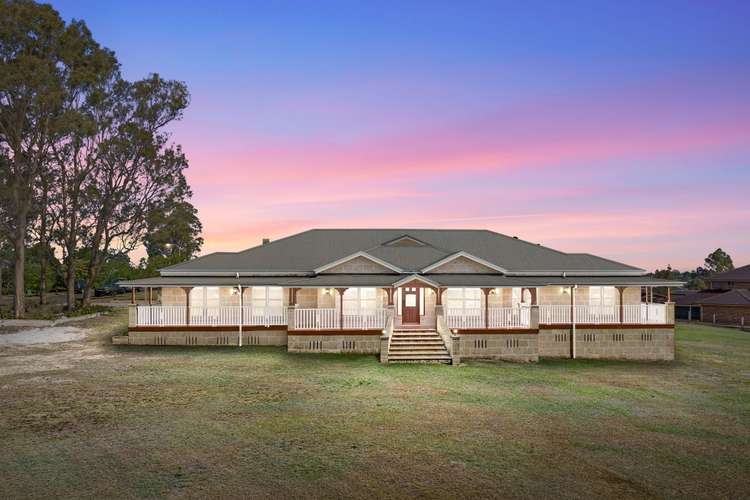 Main view of Homely house listing, 2 Watsons Place, Aberglasslyn NSW 2320