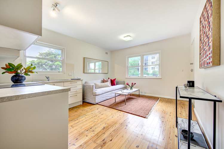 Main view of Homely apartment listing, 2/44 Grasmere Road, Cremorne NSW 2090