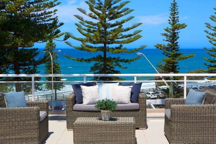 Main view of Homely apartment listing, 15/1155 Pittwater Road, Collaroy NSW 2097