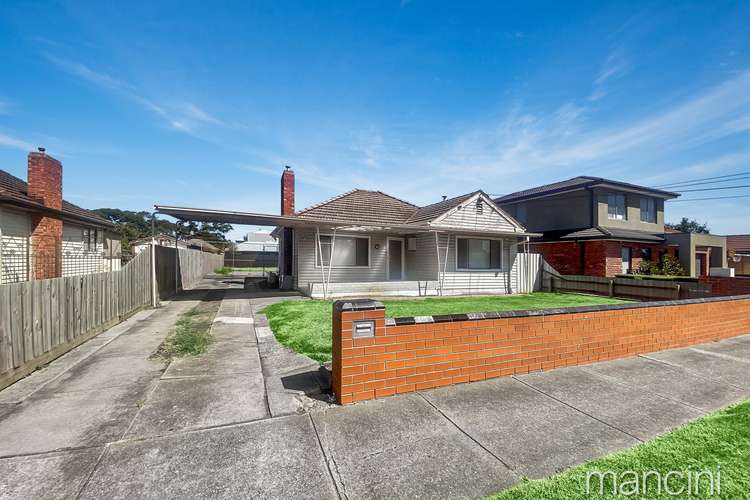 Main view of Homely house listing, 41 Eames Avenue, Brooklyn VIC 3012