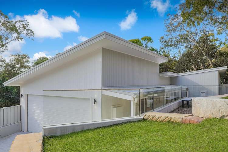 Main view of Homely house listing, 7 Mountain Ash Way, Umina Beach NSW 2257