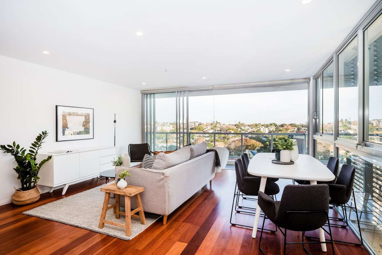 Main view of Homely apartment listing, 905/3 Kings Cross Road, Darlinghurst NSW 2010