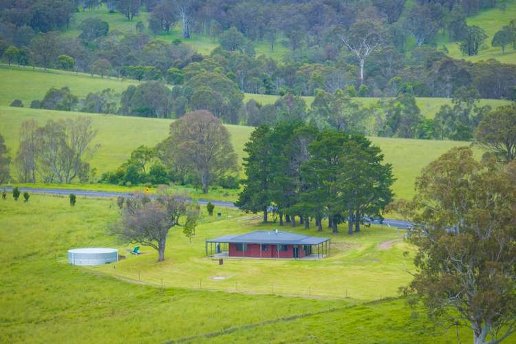 Fifth view of Homely house listing, 11 Ramseys Road, Candelo NSW 2550