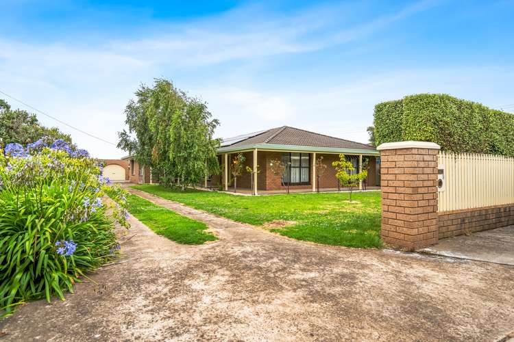 Main view of Homely house listing, 2 Spring Street Street, Koroit VIC 3282