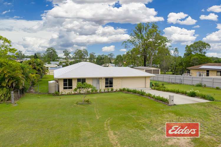 Main view of Homely house listing, 102-104 Red Cedar Crescent, Flagstone QLD 4280