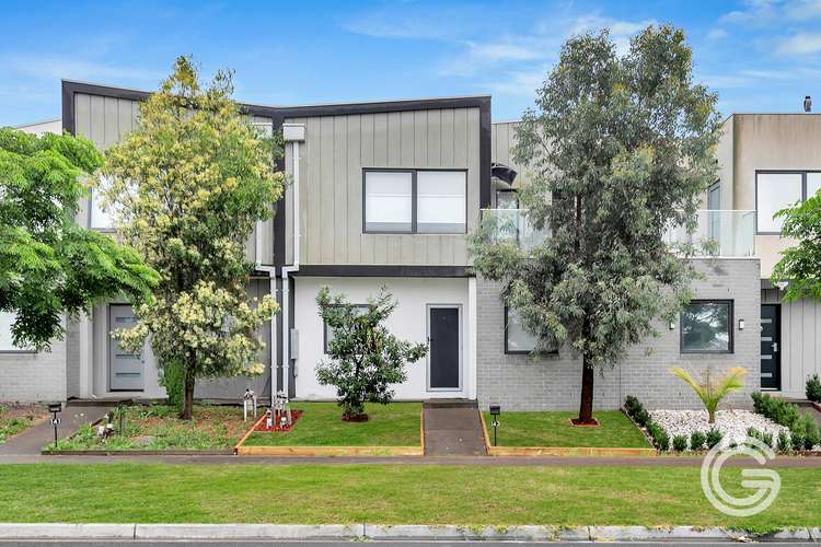 143 Saltlake Boulevard, Wollert VIC 3750