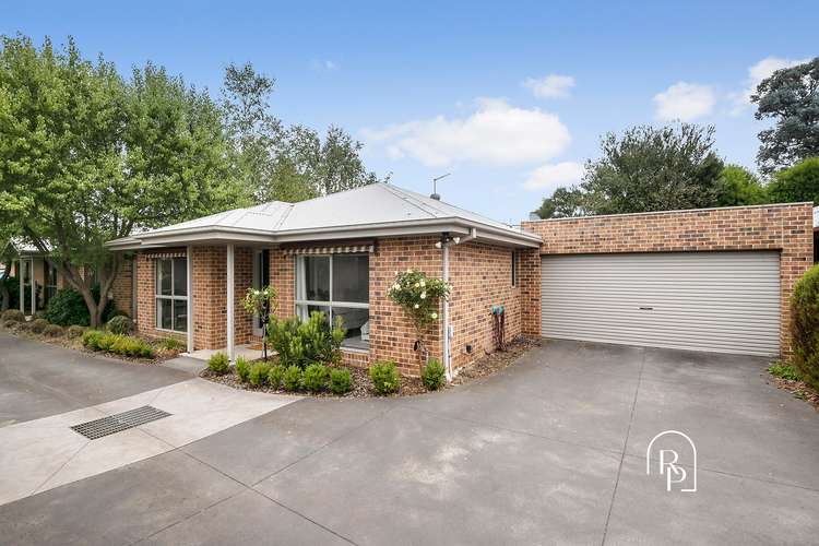 Main view of Homely unit listing, 8/75 Lorimer Street, Crib Point VIC 3919