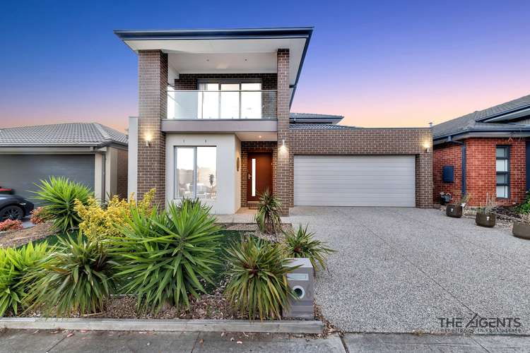 Main view of Homely house listing, 6 Fleur Way, Truganina VIC 3029