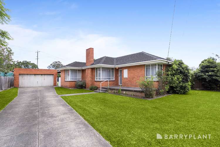 5 Kalina Court, Kilsyth VIC 3137